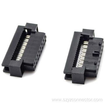 Imitation Molex IDC compression connector